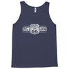 get your route us 66 kicks Tank Top