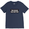 bustedtees V-Neck Tee
