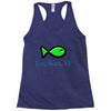 long beach Racerback Tank