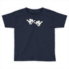 mickey mouse signe Toddler T-shirt