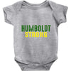 Humboldt Strong Baby Bodysuit