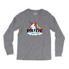 Pride Love is Love Long Sleeve Shirts