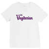 vagitarian V-Neck Tee
