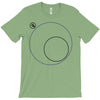 Outside Circle T-Shirt