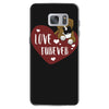 love furever Samsung Galaxy S7