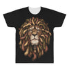 lion 2 All Over Men's T-shirt
