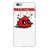 deadstool iPhone 6 Plus/6s Plus Case