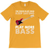 voices in my head T-Shirt