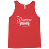 no footlongs Tank Top