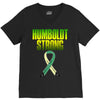 Humboldt Strong V-Neck Tee