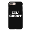 Little Groot iPhone 8 Plus