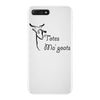 totes ma' goats iPhone 7 Plus Case