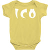 ico Baby Onesie