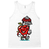 apple a day Tank Top