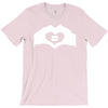 gay rights t shirt lesbian shirt cool gay marriage t shirt cool shirt T-Shirt