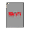 mistery iPad Mini 4