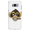monkey Samsung Galaxy S8 Plus