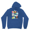 easter boxer Unisex Hoodie