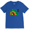 jake paul Jungle Parrot V-Neck Tee