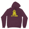 let's cook Hoodie