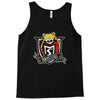 monster scouts Tank Top