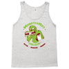 monsterrot saloon Tank Top