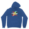 infinity soccer Unisex Hoodie