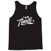 trance Tank Top