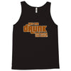 drunk show Tank Top