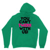 twerk Hoodie