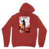 mad max movie poster Hoodie