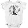 usa Baby Bodysuit