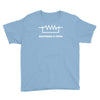 resistance is futile Youth Tee