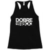 Dobre Twins Racerback Tank