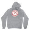 my boxer my bff Unisex Hoodie
