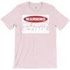 warning my farts T-Shirt
