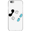 Creating a Little Disney Magic Character iPhone 6/6s Case