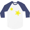 Diddy Kong 3/4 Sleeve Shirt
