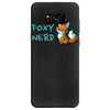 foxy nerd Samsung Galaxy S8