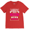 I've Been Called A Lot Of Names But Wife Is My Favorite V-Neck Tee