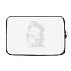 che homer   mens funny (2) Laptop sleeve