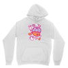 donut ghost baking Youth Hoodie