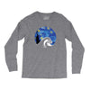 Van Gogh Long Sleeve Shirts