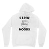 send noods Unisex Hoodie