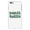 Snack Queen iPhone 6 Plus/6s Plus Case