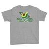 Guardians Of The Guacamole Youth Tee