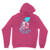 Super Saiyan God Vegeta Unisex Hoodie