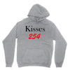 kisses Unisex Hoodie