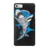shark tornado iPhone 7 Case