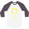 eclipse 3/4 Sleeve Shirt